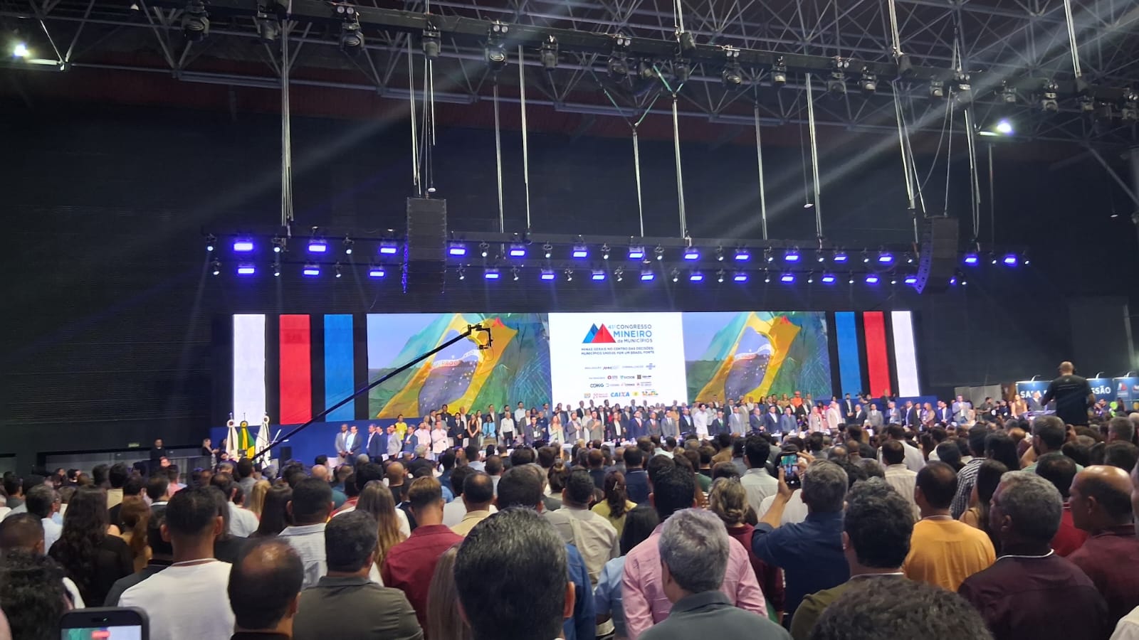 Congresso AMM