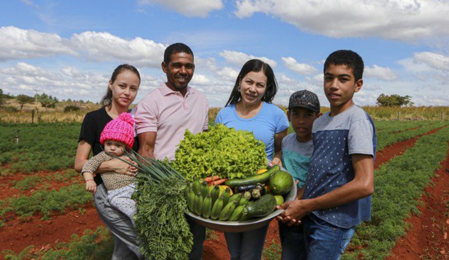 Desenrola Rural é relançado com descontos de até 96% e amplia renegociação no campo