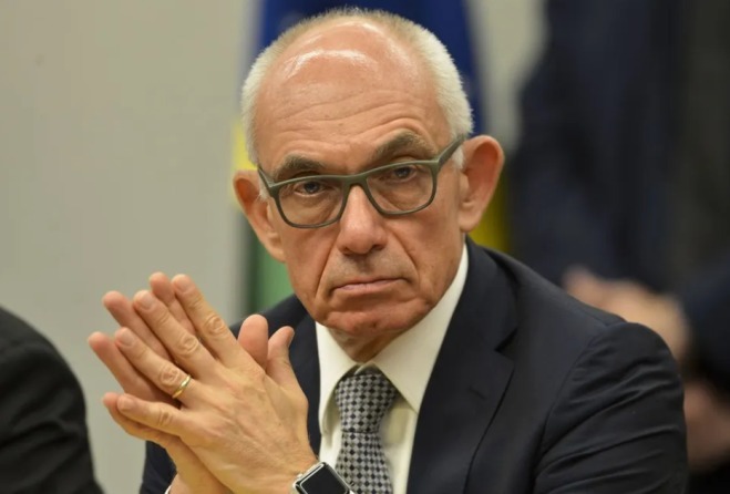 Justiça determina reintrodução de ex-presidente da Vale em processo de Brumadinho