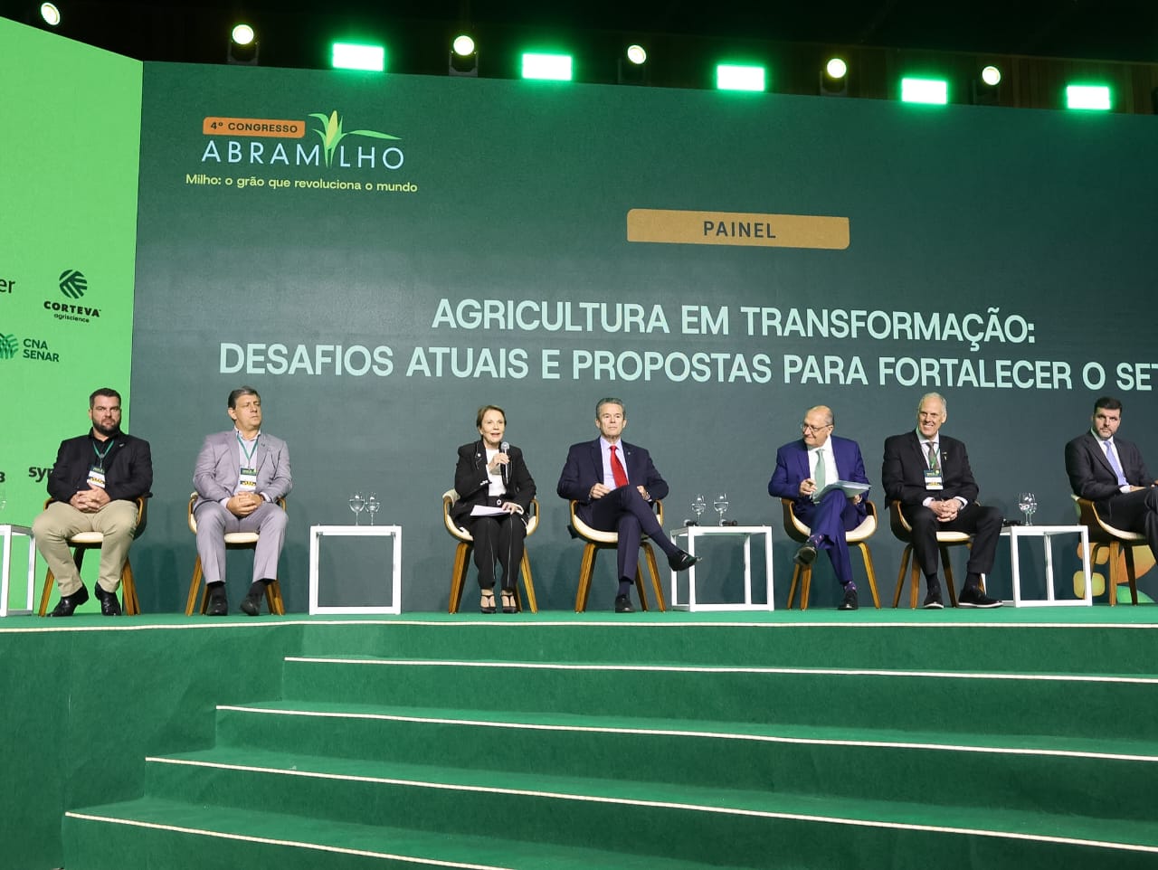 Brasil reage às restrições da União Europeia à carne com cautela e confiança
