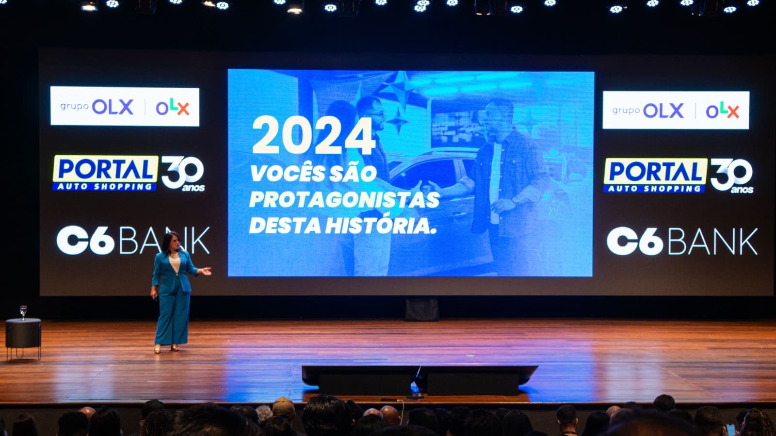 Belo Horizonte recebe 3ª edição do Congresso Automotivo Assovemg