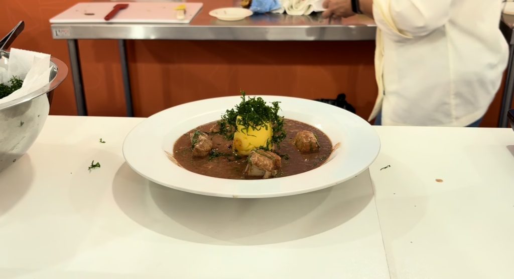 Prepara Gastronomia