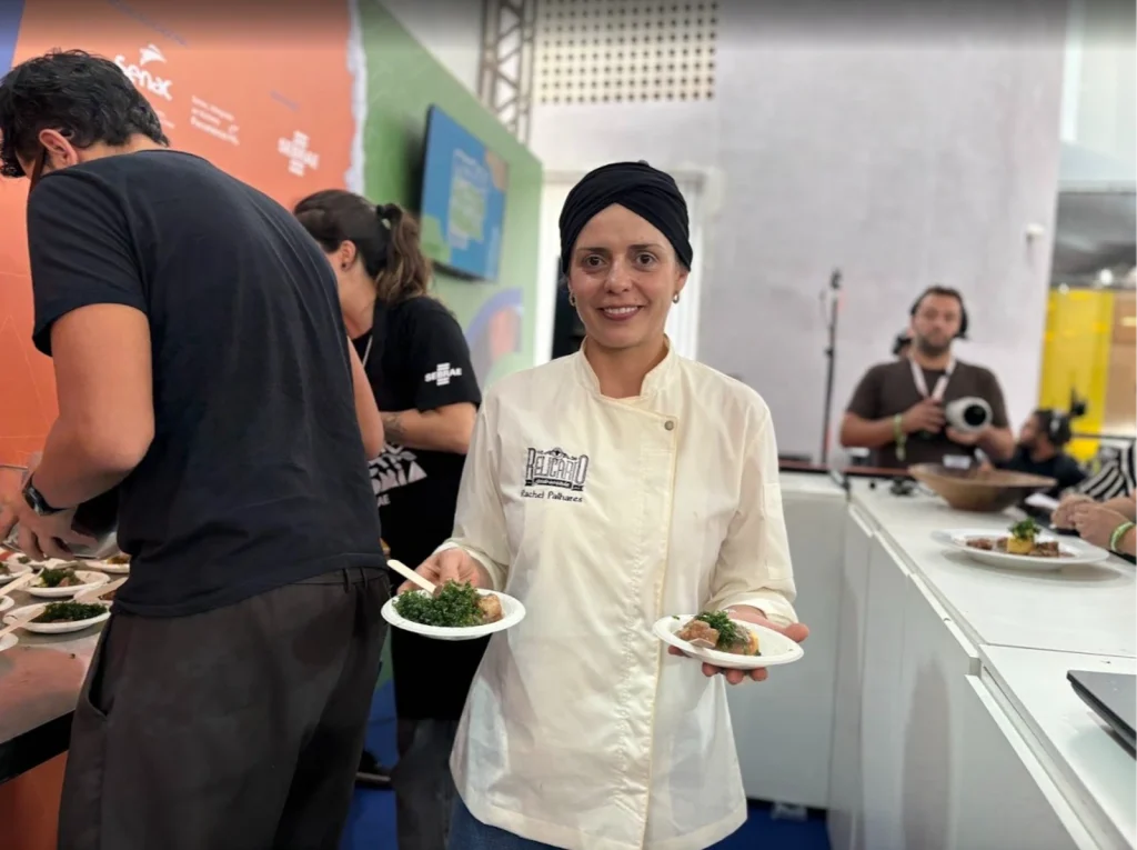 Prepara Gastronomia