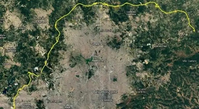 Impasse do Rodoanel de Belo Horizonte segue travado na Justiça