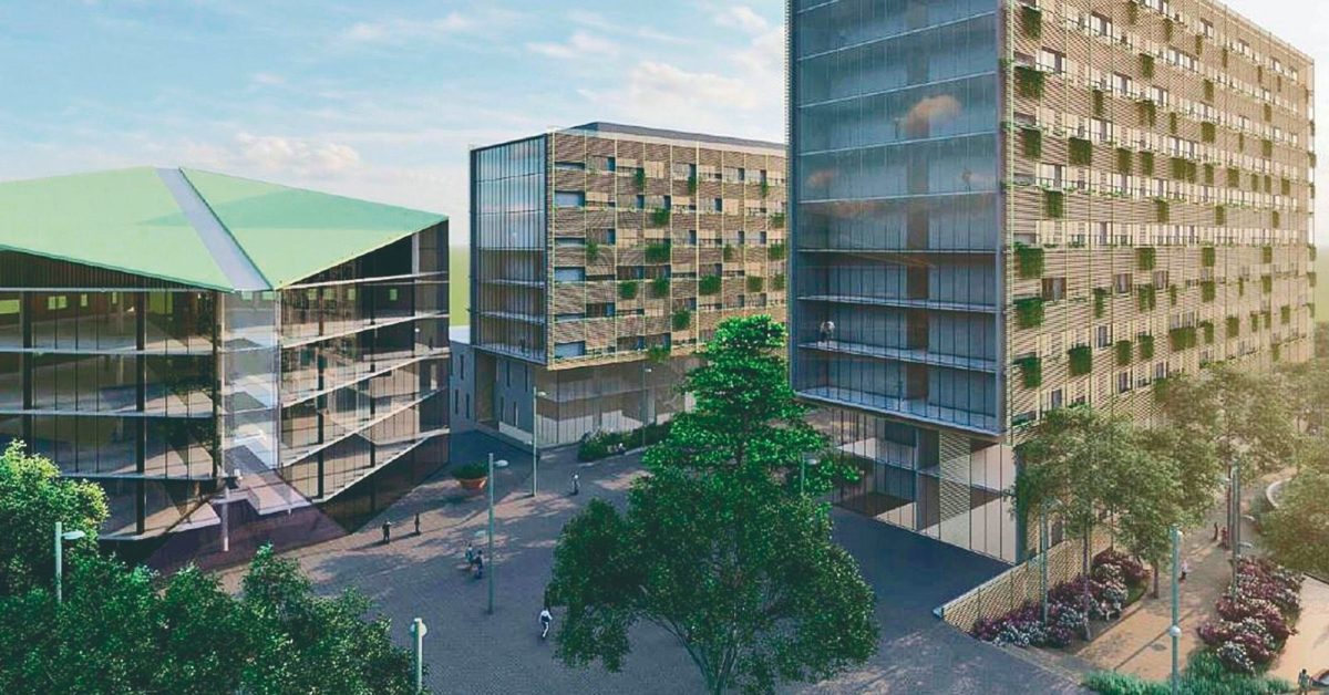 Justiça suspende licitação bilionária do Complexo Hospitalar Padre Eustáquio e impede assinatura de contrato