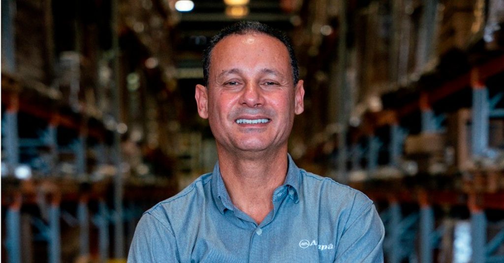 Alfredo Lage