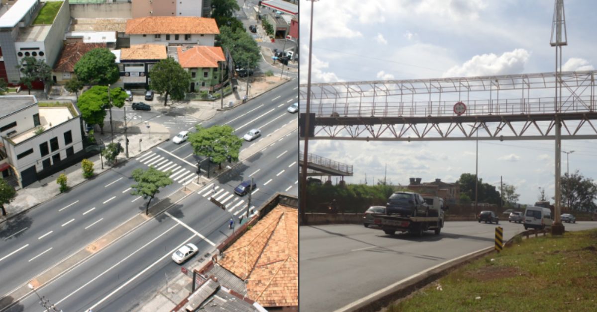 PBH abre editais para implantação do BRT Amazonas e recuperação de passarelas do Anel