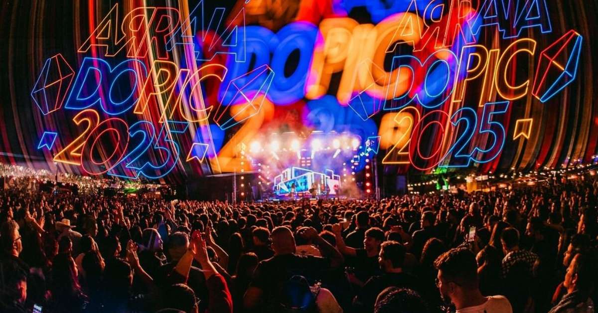 PIC prepara edição histórica do arraiá em comemoração aos 65 anos do clube com show do Daniel