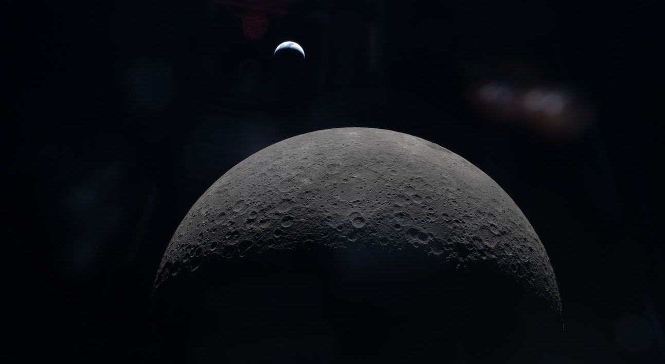 Nasa detalha planos para construção de base permanente na Lua; saiba os próximos passos