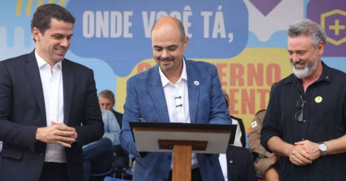 Governo de Minas anuncia Descentra Cultura 2 e amplia política de democratização do financiamento cultural