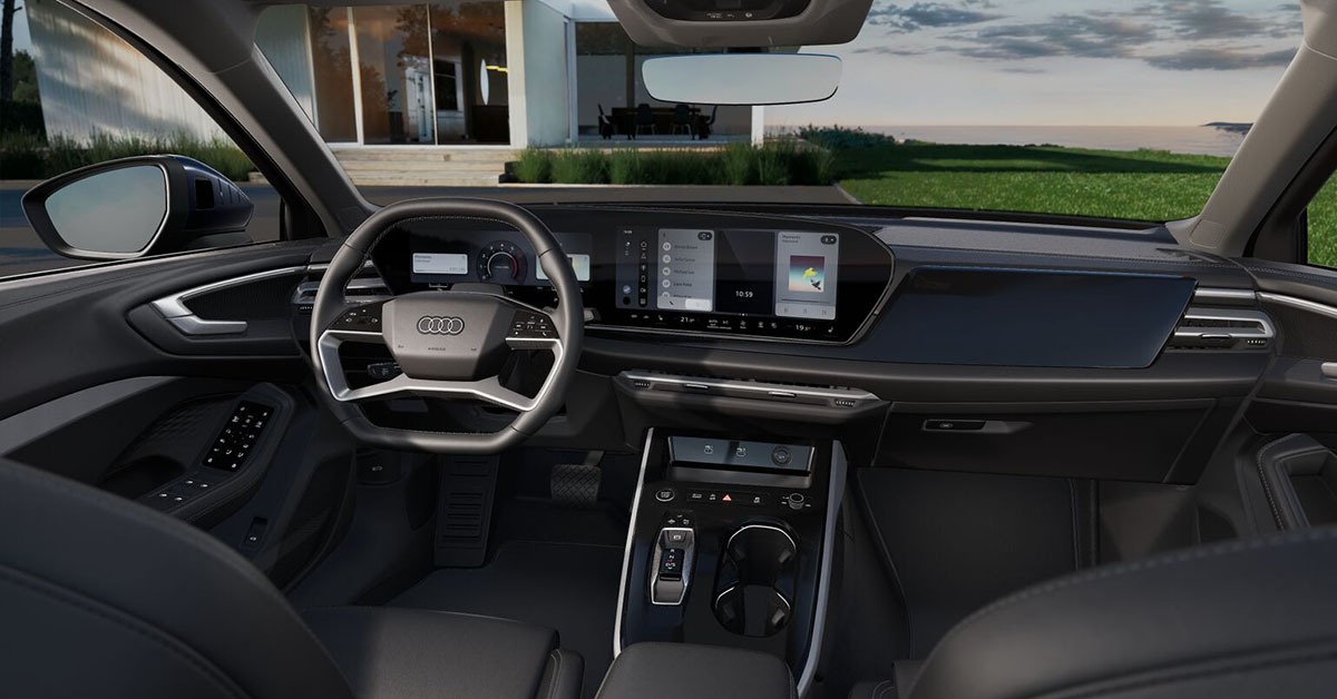 Audi do Brasil lança A5 com novos equipamentos na linha 2026