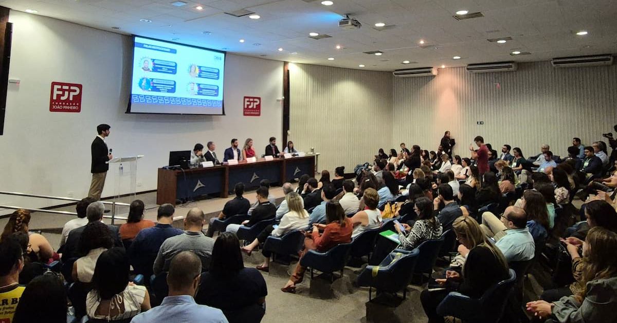 Minas realiza primeira conferência estadual sobre Objetivos de Desenvolvimento Sustentável