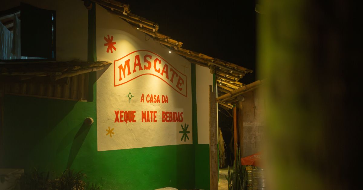 Grupo Xeque Mate projeta aumento da produção e expansão do Mascate