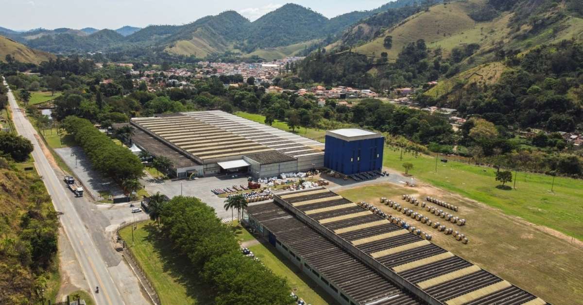Empresa de Itajubá passa ao controle de gigante chinesa