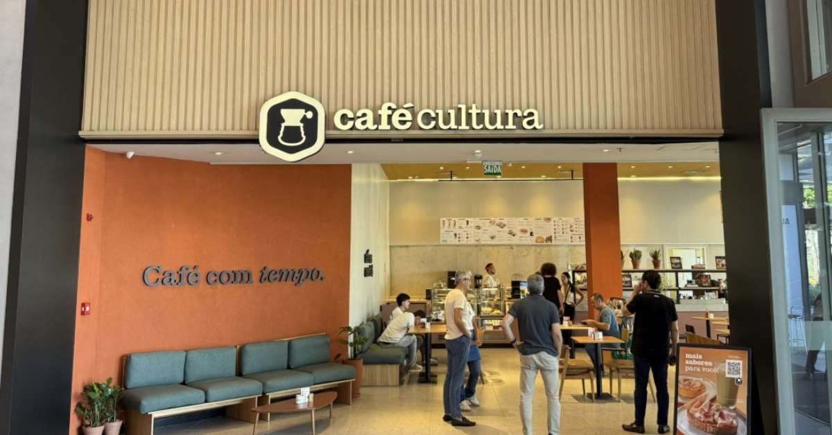 Rede catarinense de cafés especiais estreia em Minas e mira expansão pelo Estado