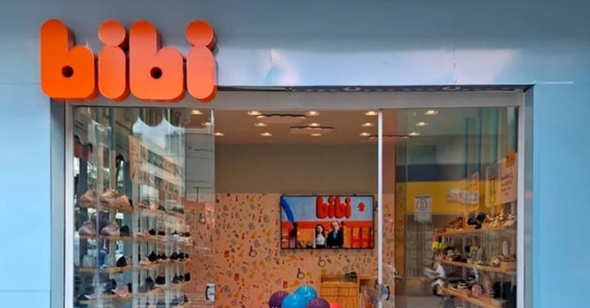 Bibi amplia presença no interior mineiro com primeira loja em Poços de Caldas