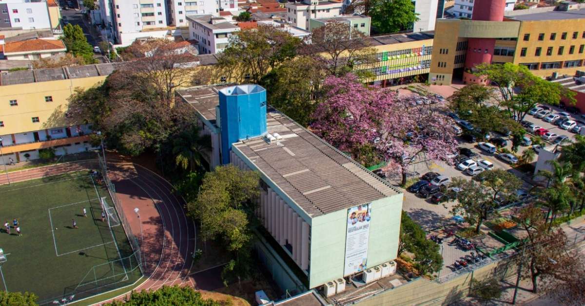 Minas Gerais está prestes a ganhar a primeira universidade tecnológica federal do Estado