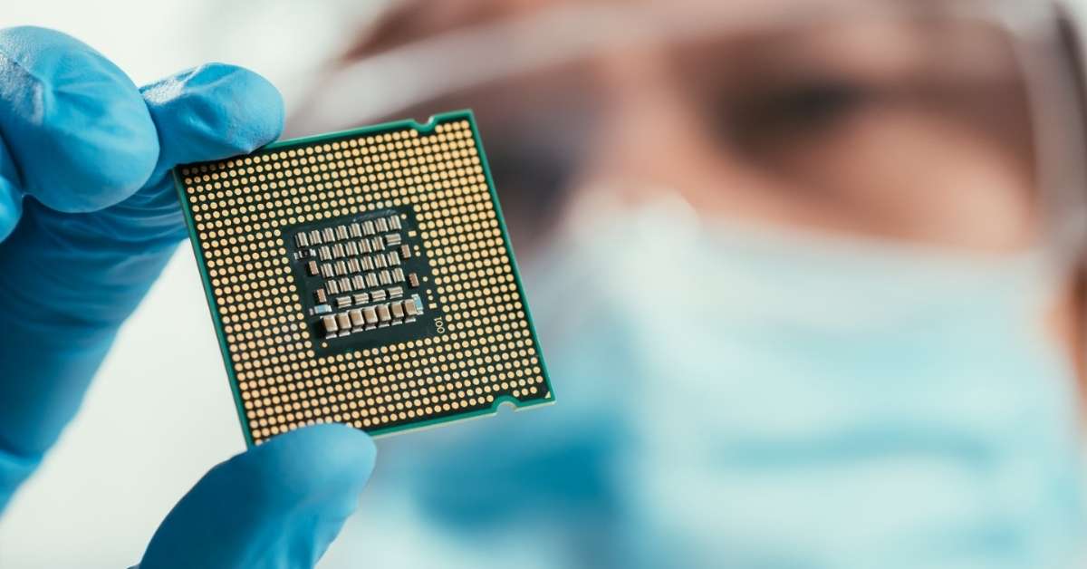 Missão ao Vietnã mira produção de semicondutores para fortalecer Vale da Eletrônica