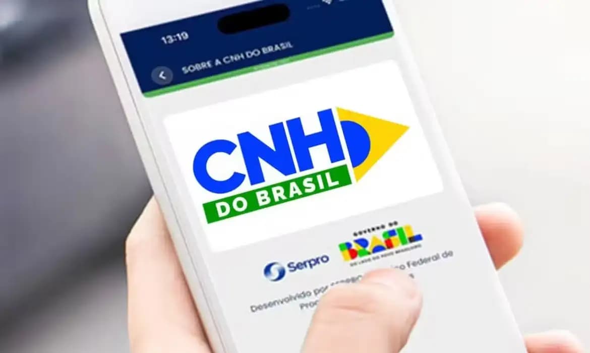 Brasil Bate Recorde Na Emiss o De CNHs Nos Cinco Primeiros Meses De 2026 Brasil Bate Recorde Na Emiss o De CNHs Nos Cinco Primeiros Meses De 2026