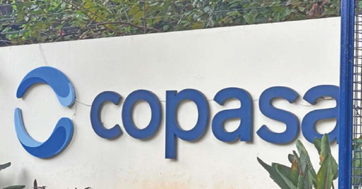 Mercado reage mal ao adiamento da privatização da Copasa