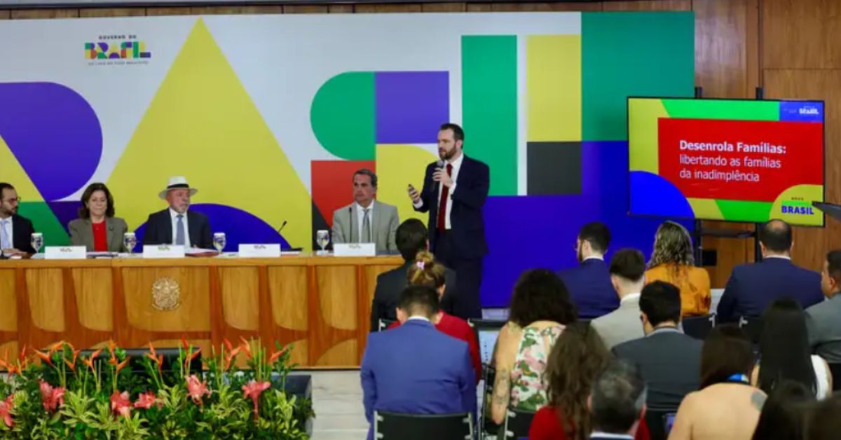 Desenrola 2.0: o consumidor entre a cruz e a espada