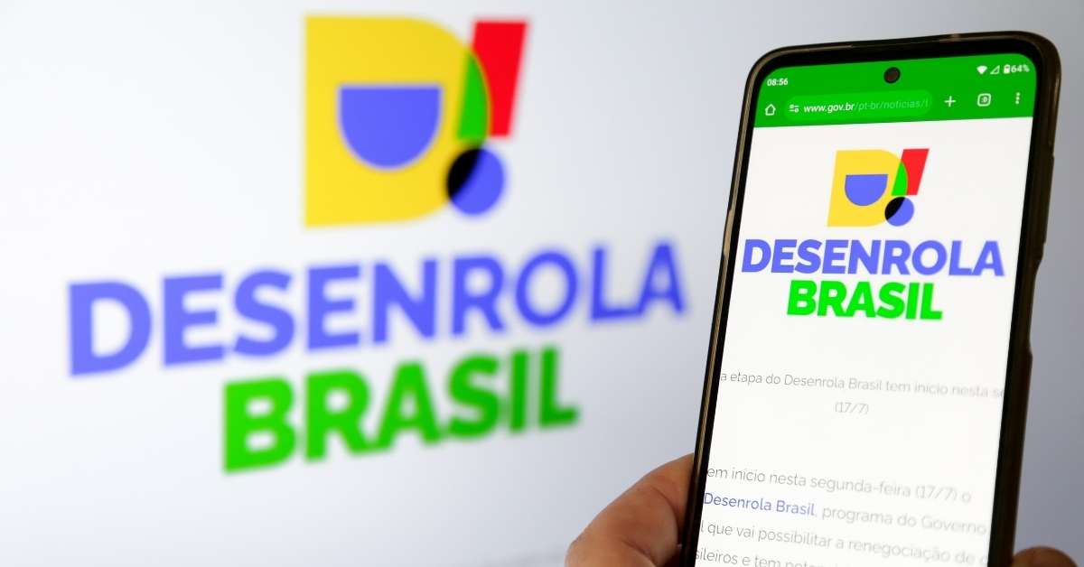 Novo Desenrola Brasil pode tirar 7,8 milhões de brasileiros da inadimplência, aponta Serasa