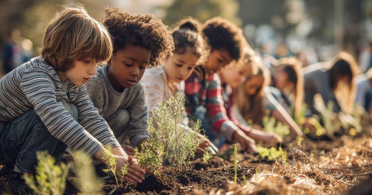 Educação ambiental não pode ser licença simbólica para minerar