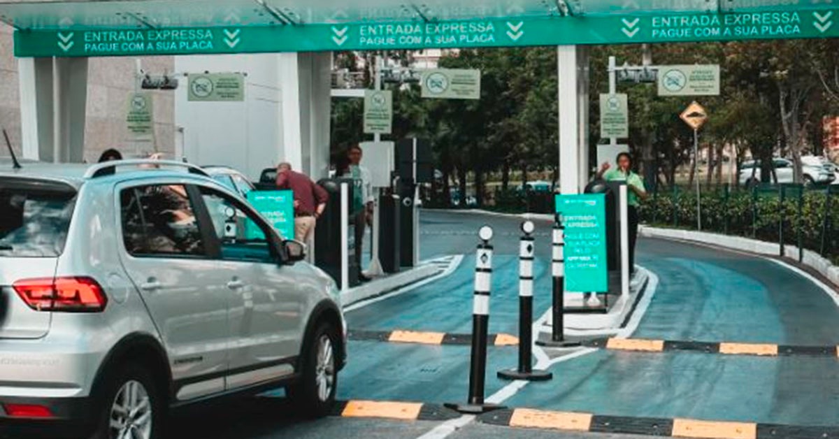 Reajuste no estacionamento de shoppings de BH preocupa lojistas e consumidores