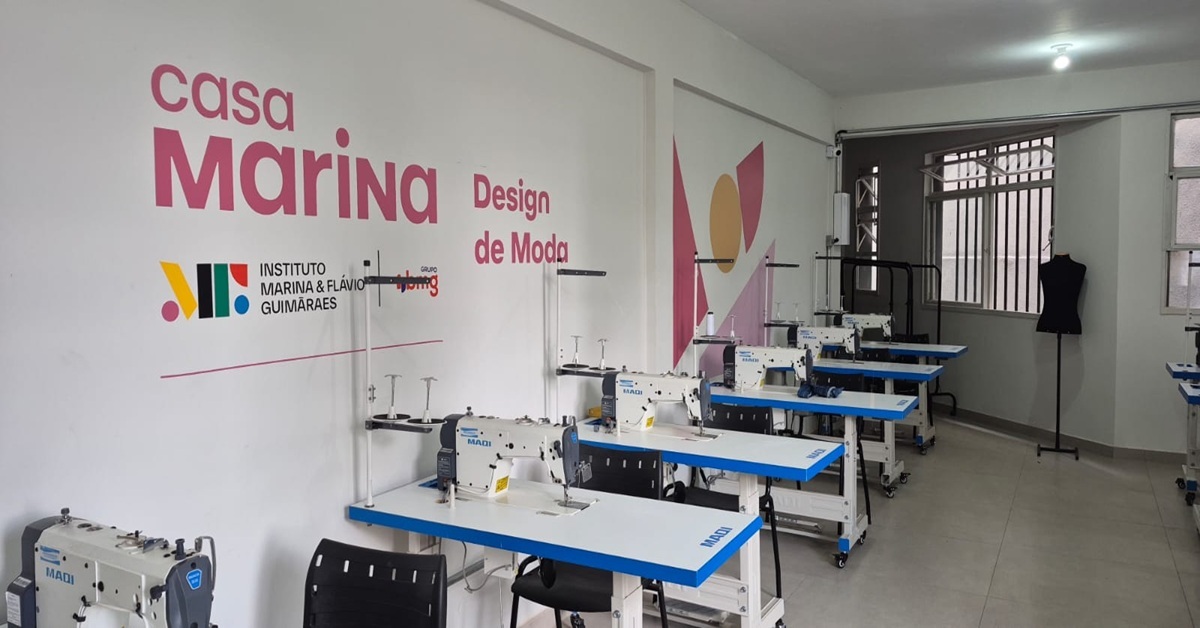 Casa Marina passa a funcionar em novo endereço na região Centro-Sul de BH