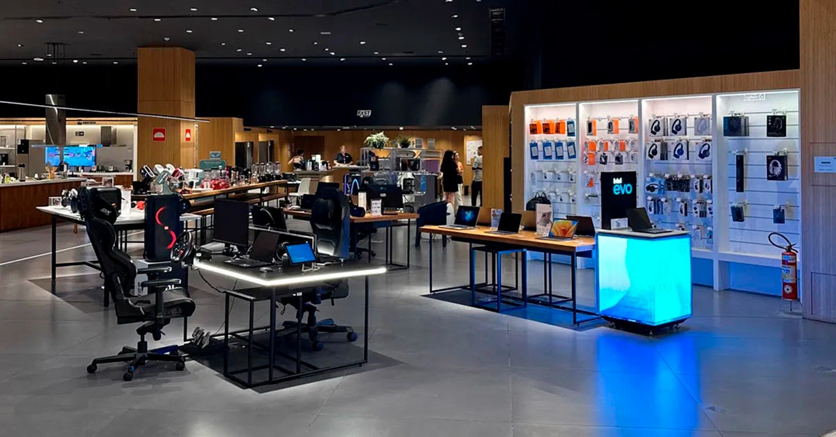 Fast Shop é condenada a pagar R$ 1 bilhão por fraude tributária