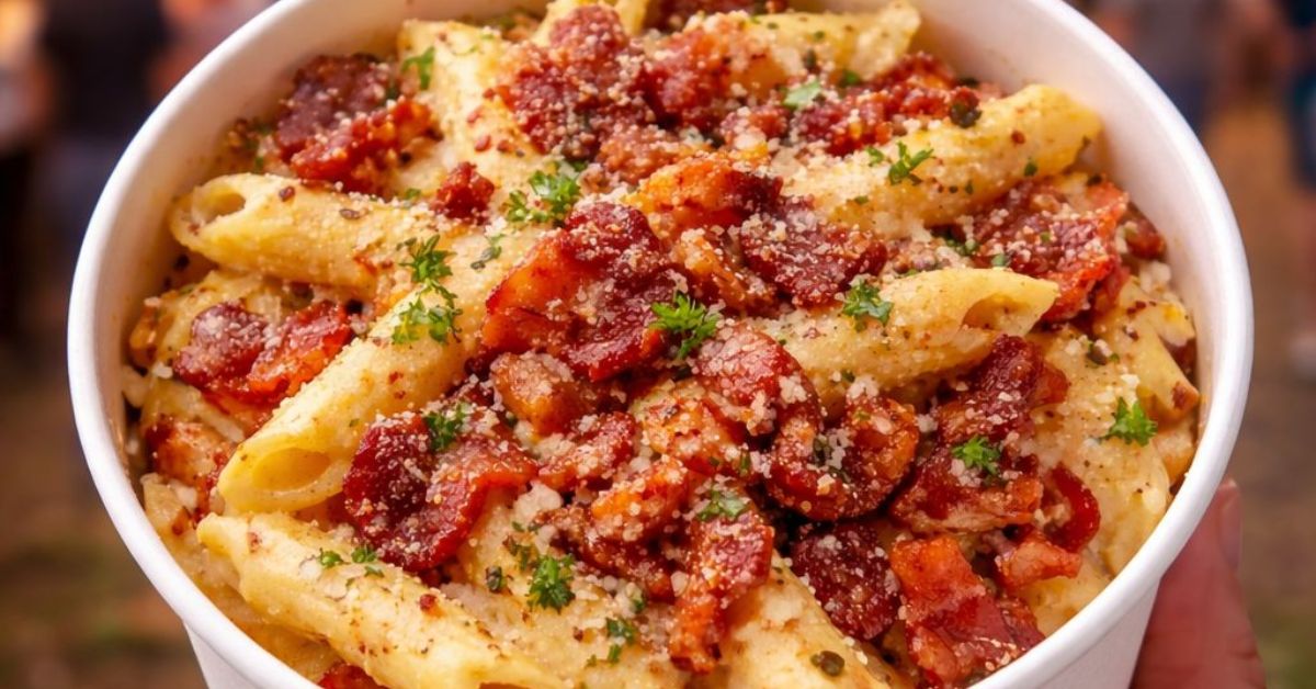 Casa Branca recebe Festival de Queijos, Massas e Vinhos neste fim de semana