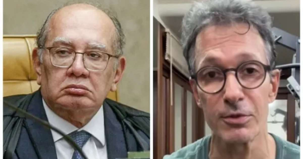 PGR denuncia Zema sob acusação de calúnia contra Gilmar Mendes
