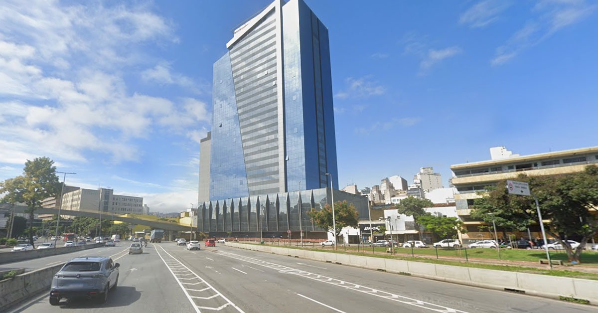 Justiça condena empresa por abandono de obra de hotel de luxo no hipercentro de BH