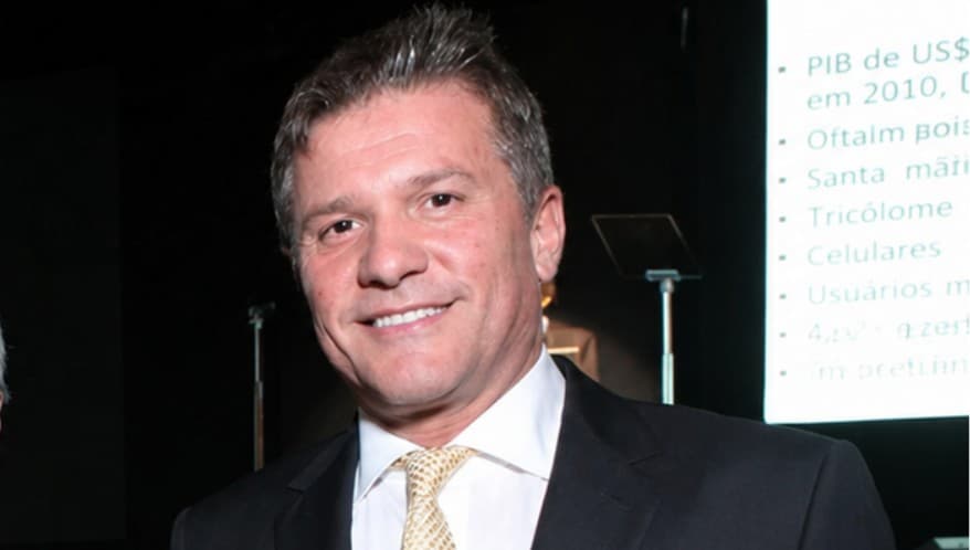 Em nova operação contra o Banco Master, PF prende pai de Daniel Vorcaro em MG
