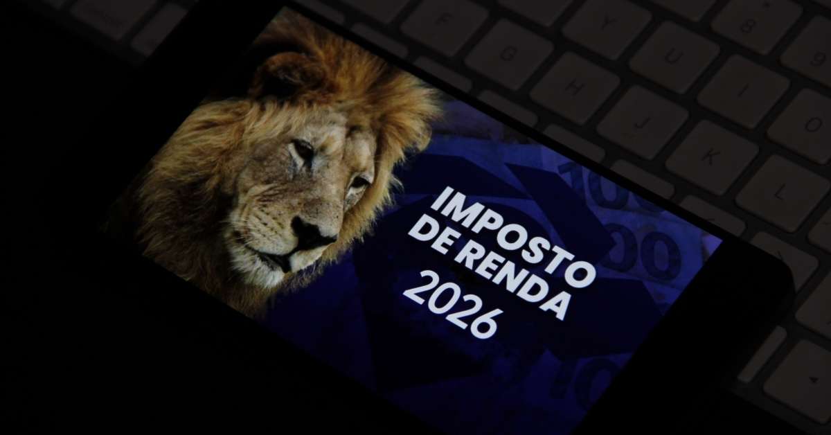 Imposto de Renda 2026