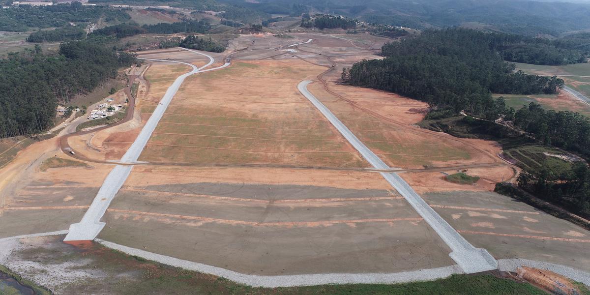 Justiça mantém condenação da Vale por impactos de obras em barragens de Itabira