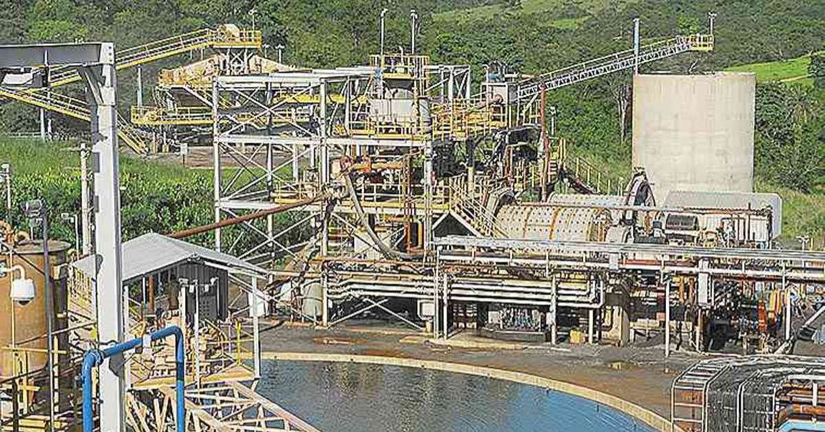 Com preços recordes do ouro, Jaguar Mining amplia receita e reverte prejuízo no primeiro trimestre