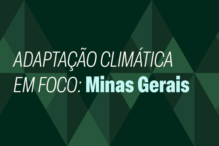 MPF promove seminário em Belo Horizonte para debater estratégias de adaptação diante das mudanças climáticas