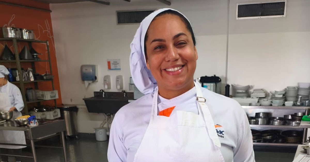 Empreendedora transforma curso de R$ 147 em negócio de alimentação saudável em BH
