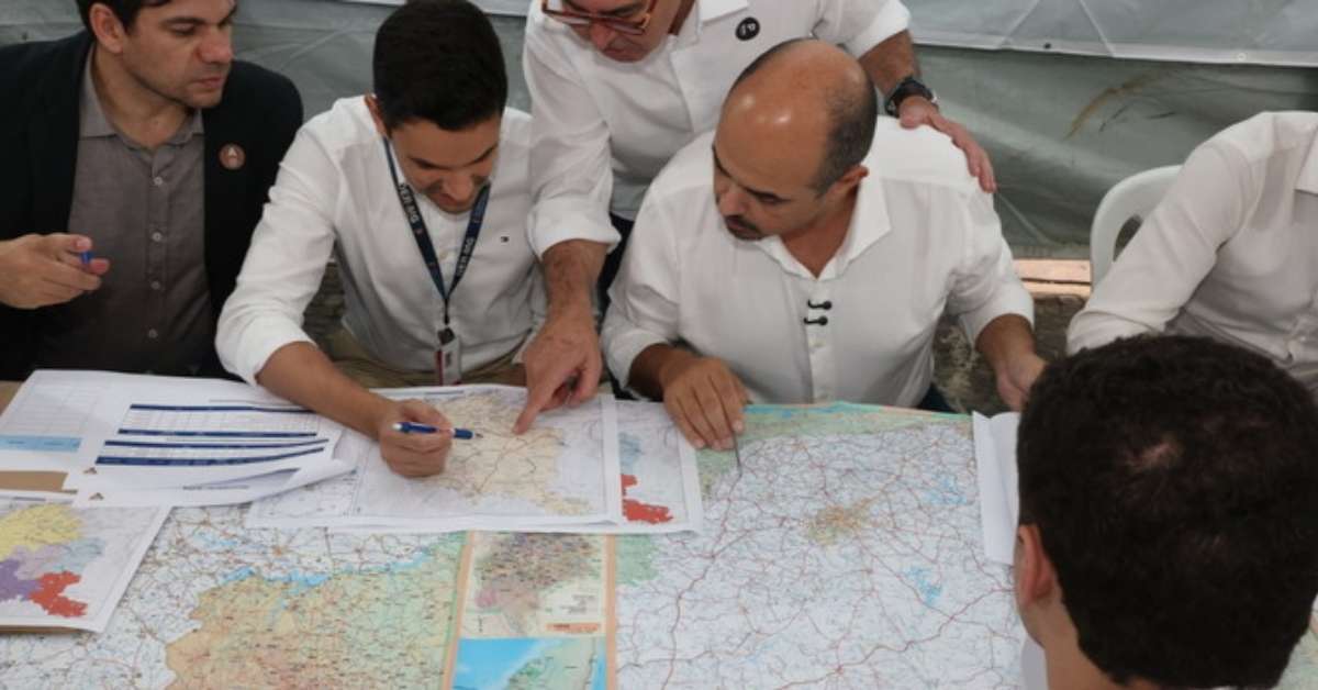 Governo de Minas anuncia R$ 550 milhões em obras de infraestrutura rodoviária para o Sul de Minas