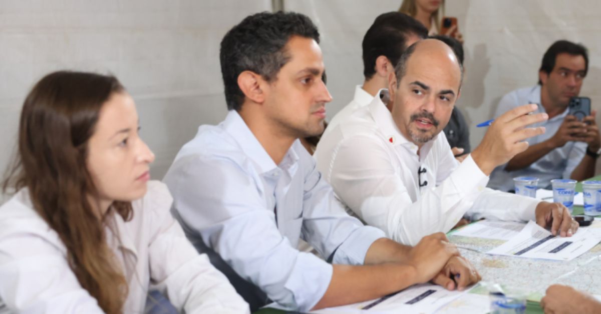 Governo de Minas anuncia mais de R$ 700 milhões em investimento rodoviário para a região Noroeste