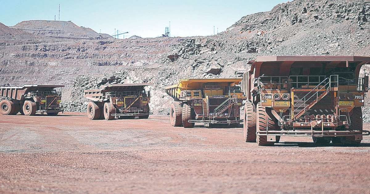 Minas pode perder protagonismo na mineração sem novos investimentos, alerta SGB