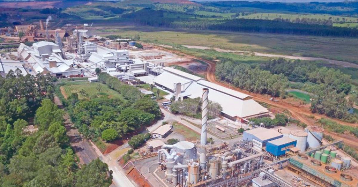 Mosaic Fertilizantes tem prejuízo de US$ 422 mi com paralisações em Minas