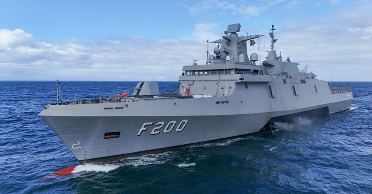 Usiminas mira novas oportunidades de negócios na indústria naval