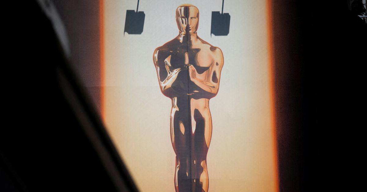 Atores e roteiros criados por IA não poderão concorrer ao Oscar