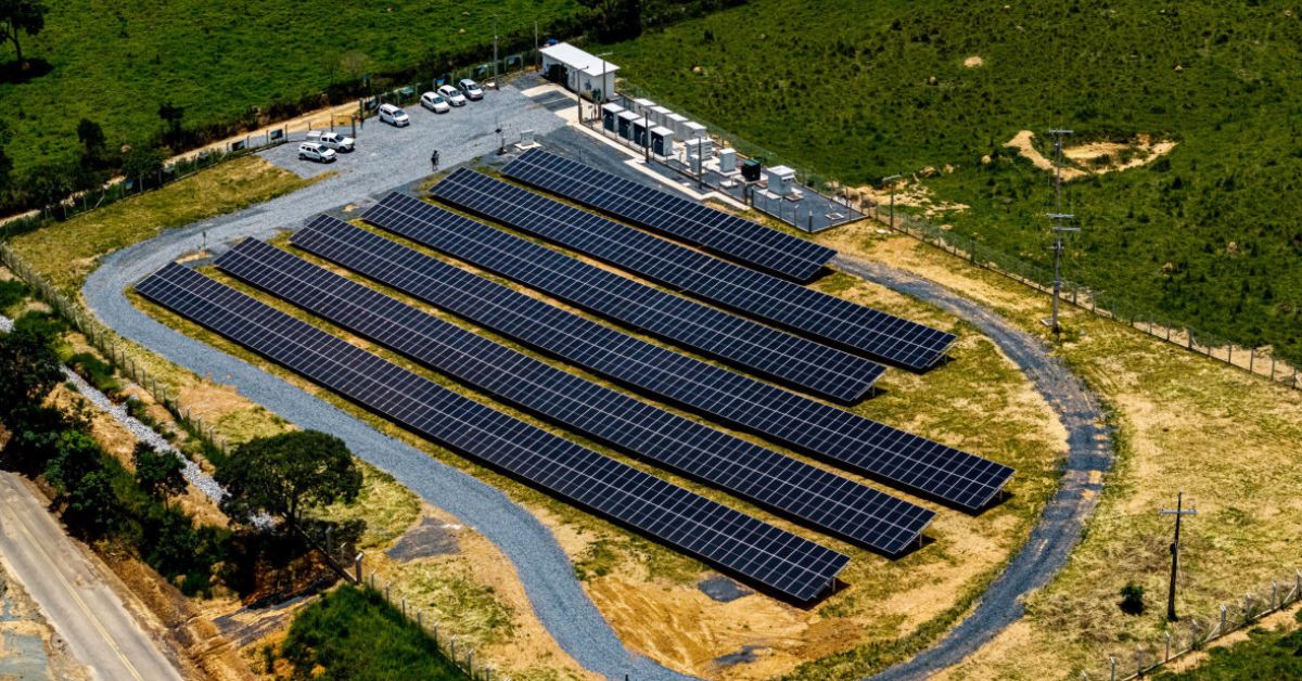 Cemig vai testar novo modelo de gestão da geração distribuída no Brasil