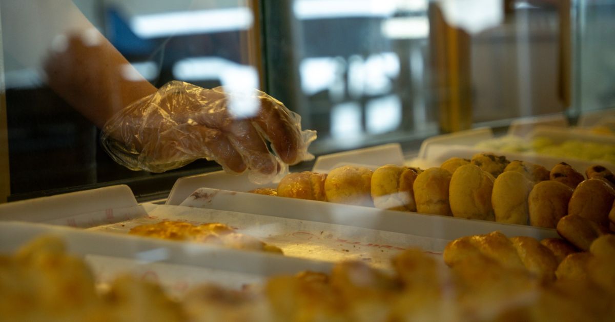 BH recebe feira internacional da panificação com expectativa de R$ 100 milhões em negócios