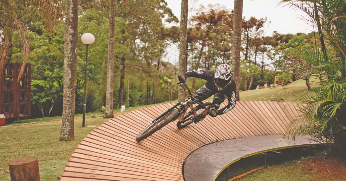 Parque do Palácio amplia agenda cultural e vira espaço de eventos em BH