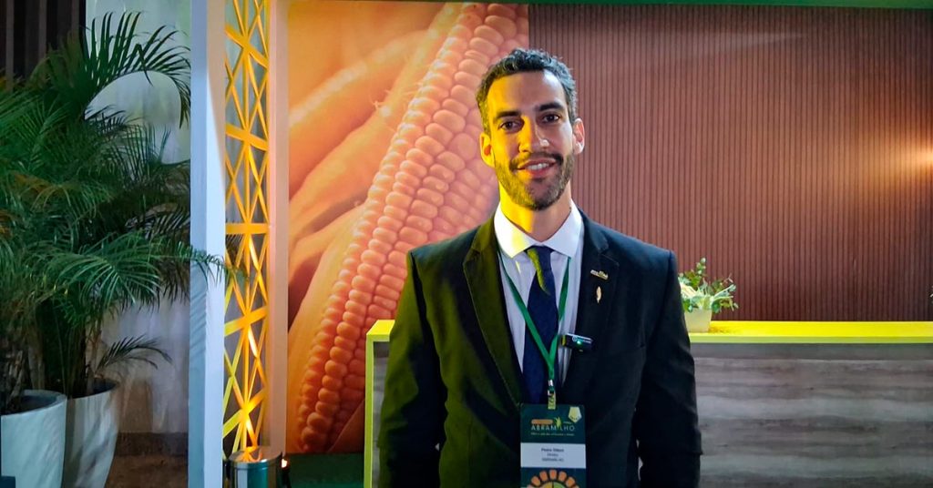 Pedro Ottoni