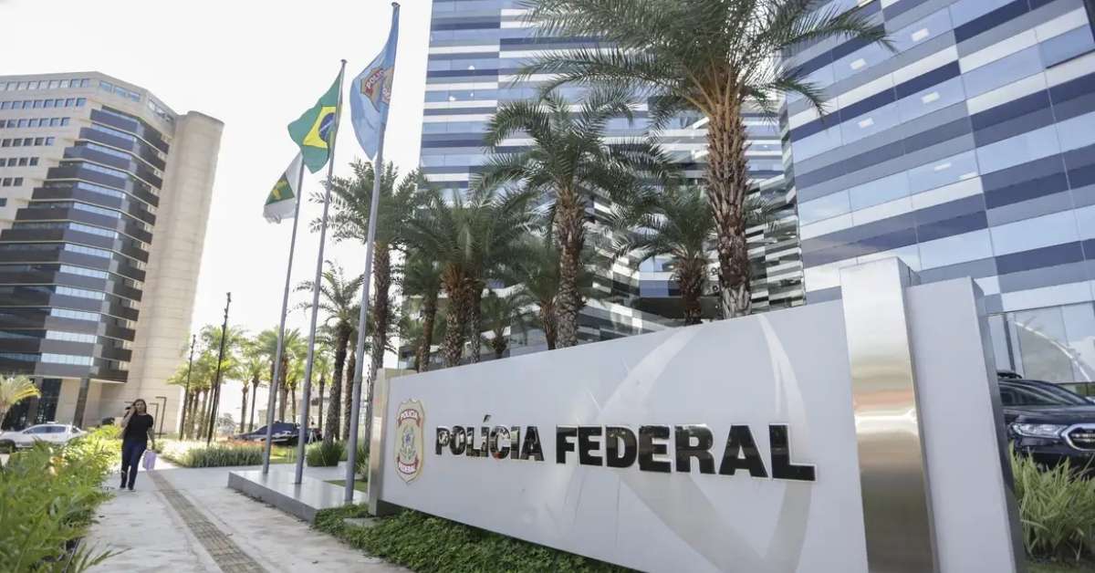 Em ação com a Interpol, PF prende em Dubai hacker do caso Banco Master